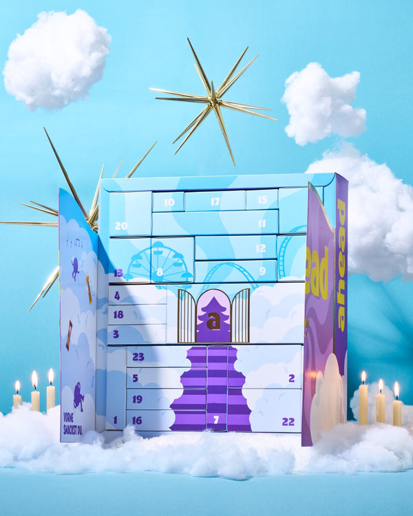 Wonderland Adventskalender 2026