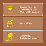 Hazelnut Nougat