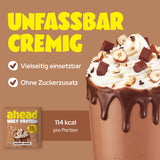 Hazelnut Nougat